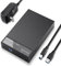 RSHTECH Hard Drive Enclosure, USB 3.0 to SATA External Hard Drive Docking Station for 3.5 inch SATA I/II/III HDD SSD Up to 12TB Support UASP (Black)