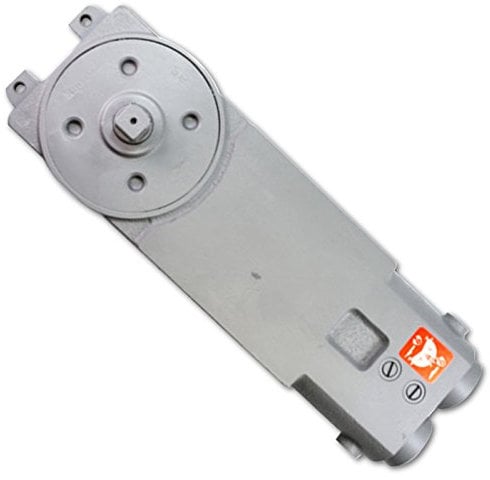 AXIM Transom Door Closer Size 2 Body Only 8802 - No Hold Open
