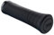 SQlab Unisex Sqlab Griffe 711 Tech und Trail, Größe Fahrrad Griffe, Schwarz, S