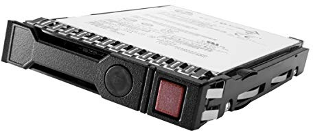 Disque dur SSD HPE 1,60 To - SAS (12 Go/s SAS) - 2,5 - interne (certifié reconditionné)