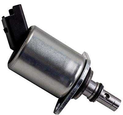 Niceke 9685705080 Kraftstoffpumpe Druckregler Lautstärkeregler Ventil für Focus MK2