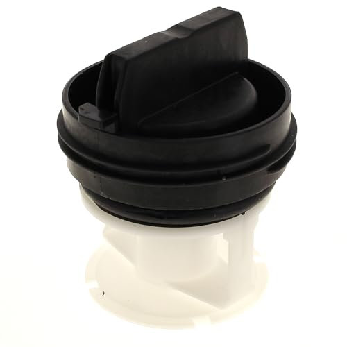Tappo pompa 00614351 per lavatrice BALAY, BOSCH, NEFF, SIEMENS