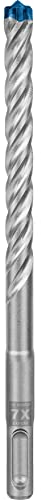 Bosch 30x EXPERT SDS plus-7X Hammer Drill Bit (for Soft stone, Hard stone, Ø 10.00 mm, Professional Accessory Rotary Hammer Drill)