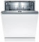 Bosch SMV4ITX11E integrado Dishwasher