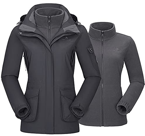 CAMEL CROWN Damen Yt109 Windbreaker