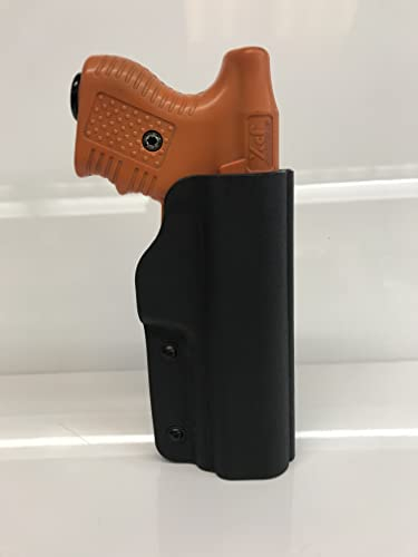 Piexon JPX Jet Protector JPX Rechtshänder Kydex Holster Pistolenhalfter Verdeckt tragen Jagd/Sportschützen Rechtshänder