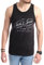 JACK & JONES Herren Tank-Tops Vielfältige Prints | Schmale Passform und atmungsaktive Baumwolle (Tt-Opt-3 (Nala TT, L))