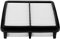TAOTT Luftfilter 28113–2H000, passend für Hyundai I30 FD 2007–2012, Elantra Avante 2007–2010, passend für Kia Cee'd Ceed ED 2006–2012 TAOTT