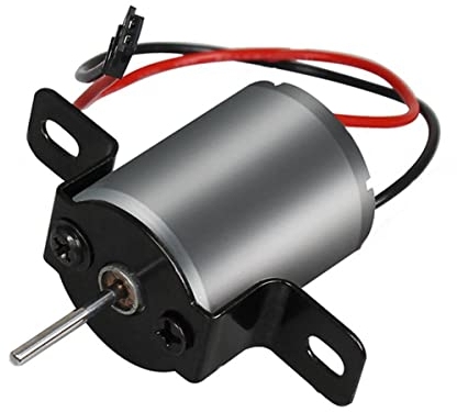 RANRAO Kaminventilator Allgemeines Zubehör Generatorstück Elektromaschine Motor