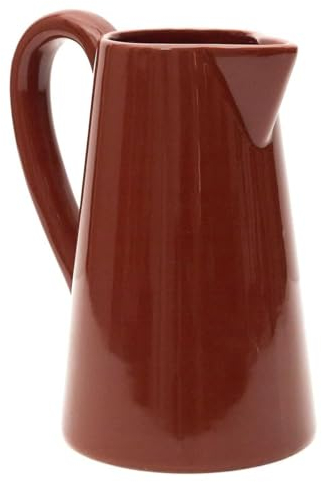 Pichet en Céramique Terracotta 90 cl