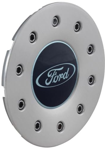 Ford Original einzelne Radkappe/Radzierblende 16 2108757