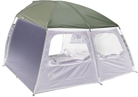 Sonik AXS V2 Green Fishing Bivvy Vapor Cap ONLY DC0037