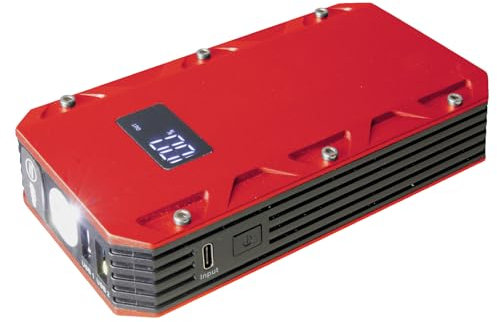 DÉMARREUR Multifonction Polaris 10000
