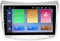 Generico ESTOCK1 ANDROID 13 Autoradio navigatore Compatibile per Lancia Delta Carplay wi-fi GPS 9 USB Bluetooth Mirrorlink CAR TABLET stereo radio 4GB di Ram 32GB di Rom