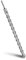 MOXPIFY SDS Plus Bohrer 30 x 600mm,Betonbohrer mit 4 Hartmetall Schneiden und Doppelwendel,Hammerbohrer Für Beton,Stein,Naturstein