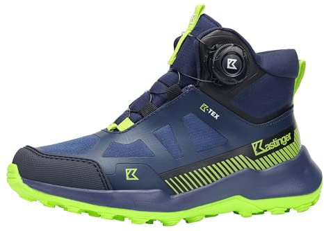 Kastinger Unisex Kinder Gsk-norderner Mid Xt KtxWanderstiefel