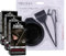 KIT TINTA CAPELLI: 3x Tinta Palette Colorazione Permanente, Crema Colorante Pro, Copertura Capelli Bianchi, Anti-danni + Set Tinta Capelli (3-1 Castano Scuro, 3-1 Castano Scuro)