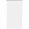 vidaXL Tenda a Rullo Oscurante 130x210 cm Larghezza Tessuto 126,6 cm, Tenda Diurna e Notturna, Tenda da Cucina, Tenda a Rullo Oscurante