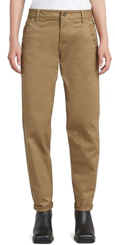 G-STAR Women's Kate Boyfriend Chino