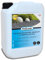 Guard Industrie FixGuard - Liant fixateur de Graviers, Galets, Copeaux pour Ne Plus Ratisser- Fixe 3 Ans Les Pierres détachées - Résiste souffleur Feuille - 5L - Traite 10m² - sans Solvant