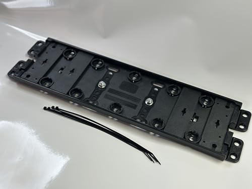 Taxi Plate License Holder Magnetic LONG SIZE