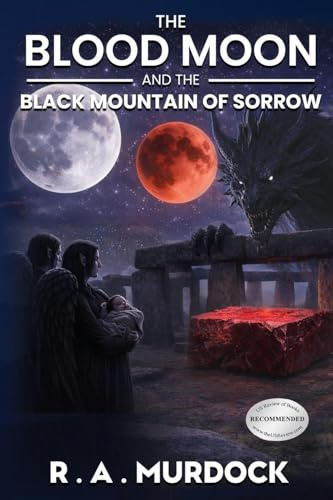 The Blood Moon and the Black Mountain of Sorrow