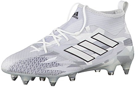 Adidas Ace 17.1 Primeknit Sg Fußballschuhe für Herren, Herren, CLEGRE/FTWWHT/CBLACK