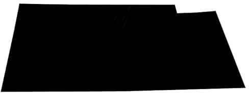 PLAQUE DECOR ANTHRACITE MIROIR pour REFRIGERATEUR DOMETIC - 2890290519