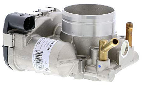 VEMO V10-81-0065 Drosselklappenstutzen