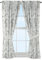 Jay Franco Harry Potter Sort Rideaux Gris 63 cm