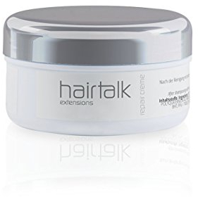 HAIRTALK Extensions Repair Creme 250 ml ( neue Größe )