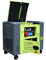 Varan Motors 92625 acoplador de diesel Generador schallgedämpft tipo Panda corriente aggregat 400 V + 230 V 6.25 kVA