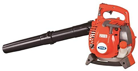 LEM Select Soffiatore termico 2 tempi AMA AG2-BLV 26 CC 3 in 1