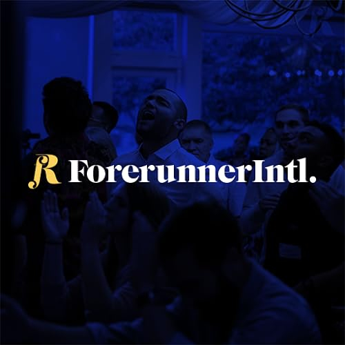ForerunnerIntl. - Forerunner International for Fire TV