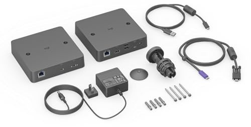 Logitech Extend - Erweiterung F?r Video/audio