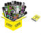 15 x 420 (Leaves) Collector Mix Clipper (15x Clipper Plus 9 gratis Clipper Feuersteine + gratis Tee)