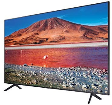 SAMSUNG TV LED UE43TU7172 4K UHD