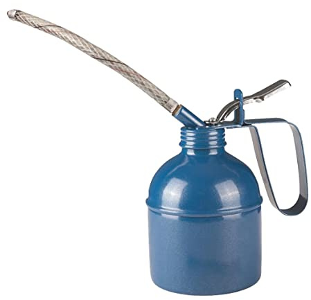 Burette d'huile 500ml - HU 0511 - CLAS Equipements