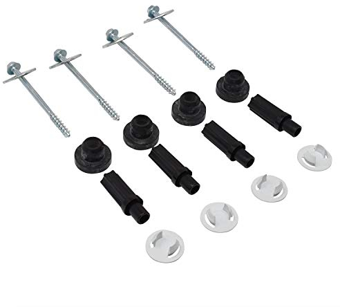sparefixd Transit Bolt Kit to Fit Rosieres Washing Machine