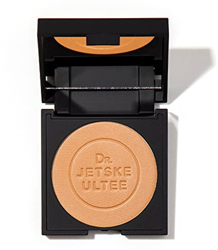 Bronzer Dr. Jetske Ultee | Für eine natürliche Ausstrahlung und einen subtilen Glow | Mit pflegender Sheabutter und Jojobaöl