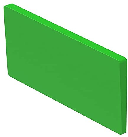 Cuña | para perfil de aluminio | para vidrio 20,76-21,52 mm