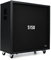 EVH 5150 Iconic Series 4x12 Cabinet Black - Gitarrenbox