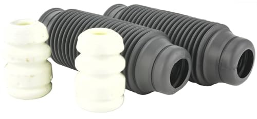 FEBEST Staubschutzsatz Stoßdämpfer Vorne Service Kit Kompatibel mit HYUNDAI ix35 LM, EL, ELH, KIA SORENTO I JC