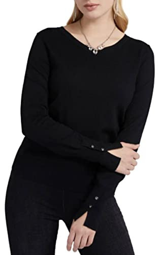 GUESS Sudore/Felpa Zip W2YR31 Z2V62 - Donna