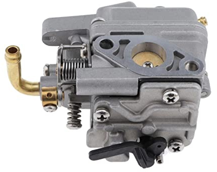 Carburatore per Yamaha 4 Tempi 2.5HP 2HP F2.5A Motore Fuoribordo Carburatore Carb Carburatore Carb