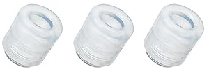 Osprey Hydraulics Accessories, Bite Valve Sheath Replacement (3PC)