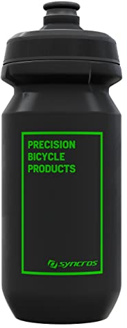 Scott G5 Corporate 600ml Borracce, Borraccia Richiudibile d'acqua 10 unità Taglia unica