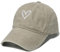CAMICALMI Casquette de baseball pour femme pour tennis, voyage, protection UV, vintage, réglable, coupe-vent, motif cœur