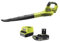 Pack RYOBI Souffleur OBL1820S - 18V OnePlus - 1 Batterie 2.0Ah - 1 Chargeur Rapide