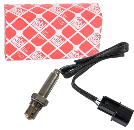 FEBI BILSTEIN Lambdasonde 175869 | Kompatibel mit: HYUNDAI ATOS, GETZ, i10 I, i20 I, KIA PICANTO I, SOUL I